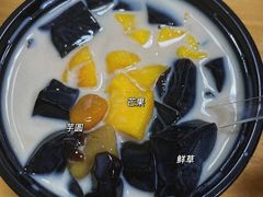 -五谷豆花(牛圩店)