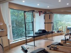 -Ms.Pilates 普拉提技术(长寿路店)
