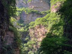 -湖洞水自然风景区