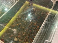 -鸿运兔·手撕烤兔(天府广场店)
