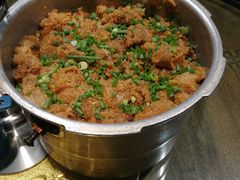 高压锅粉蒸肠排-灶东家民间菜(回兴店)