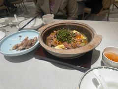 -狮王府淮扬菜(新街口友谊店)