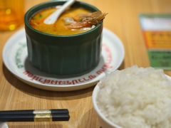 -小小集渔·泰式大排档(南京江宁万达店)