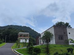 -黄埔油麻山森林公园