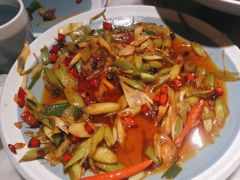 -懒人盐府人家(航天桥店)