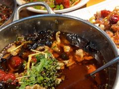 -望京一号·重庆江湖菜(工体店)
