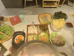 -椰子湾·海南火锅·糟粕醋·椰子鸡(正大广场店)