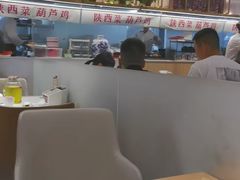 -大厨小馆(华阳城店)