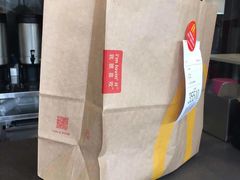 -麦当劳(容桂客运站得来速店)