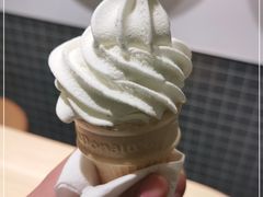 -麦当劳(百联西郊购物中心店)