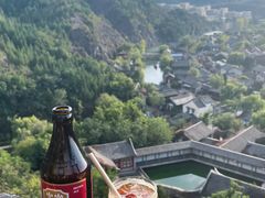 -云端咖啡(山顶教堂店)