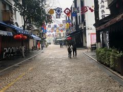 -星巴克(宁波老外滩店)