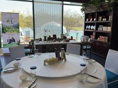 -万柳高尔夫俱乐部