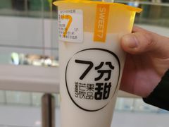 -7分甜(上海浦江万达店)
