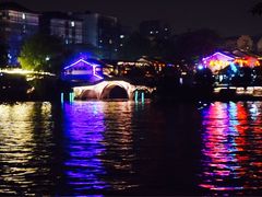 -运河游船(武林门码头)