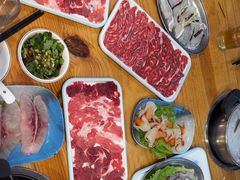 -壹号粥火锅·海鲜煲仔粥(水围店)