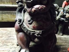 -乌岩头民俗博物馆