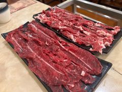 -潮汕良记牛肉火锅(洪武路店)