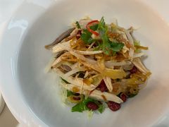 -广州塔晖粤轩中餐厅