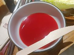 -巴奴毛肚火锅(广益哥伦布店)