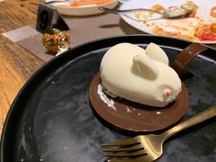 -喜洲吧·江畔老船厂·庭院餐厅(喜临院店)