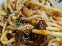 -王菊美食街·王菊面馆(总店)