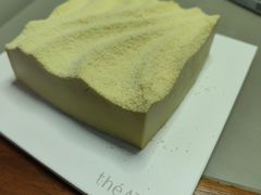 -théATRE 茶聚场(王府中環店)