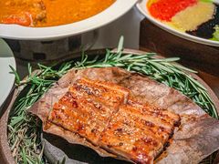 -狮拾久·现代新加坡料理(壹方城店)