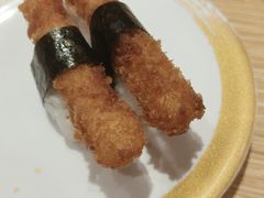 -合点寿司(金虹桥商场店)