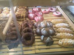 -BREAD WAY面包路·欧式面包(龙湖时代D馆店)