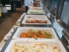 -上海虹桥宾馆味翠餐厅