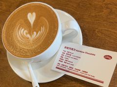 -The Roastery By AllYouWant(福田店)