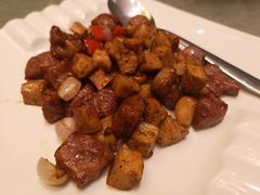 -诸暨耀江开元名都大酒店·西子灶中餐厅