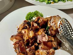 -船歌·鱼水饺青岛菜(闽江二路店)