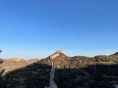 -雁门关景区