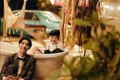 点击看大图 -太古映画婚纱摄影(天河店)