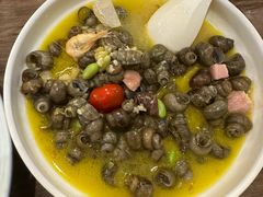 -锡和无锡菜(景丽苑店)