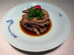 猪肝-卯时(惠山古镇店)