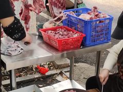 -虎子面粉馆(五一东村店)