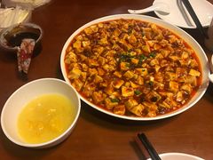 -58度品质川菜馆(经一路店)