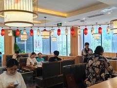 -牛匠和牛寿喜锅(西安总店)