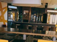大堂-麦当劳(衡阳中心汽车站店)