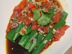 -云海肴·汽锅鸡·云南菜(美罗城店)