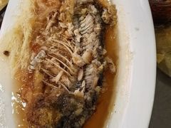 -邢家锅贴老店·非遗·开封菜(金明广场店)