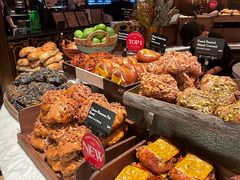 -B&C黄油与面包·THE GARDEN BAKERY概念店(世纪汇店)