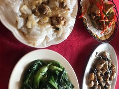 -胜记菜馆(文明路)
