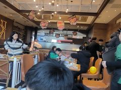 -豪客来牛排(红豆万花城店)