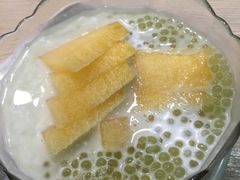 -佰搭果·广式茶餐厅(西华路店)