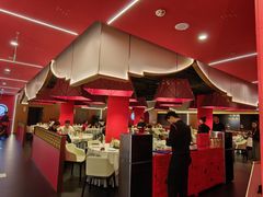 -北京全聚德(王府井店)