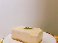 柚子啫喱豆腐慕斯-dokidoki